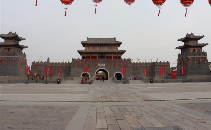 ɽ���ֻ����η�չ�������޹�˾